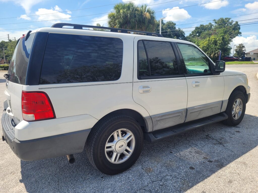 2006 Ford Expedition