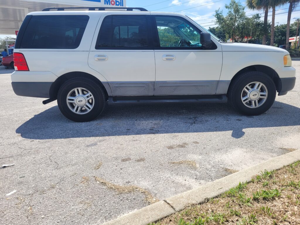 2006 Ford Expedition