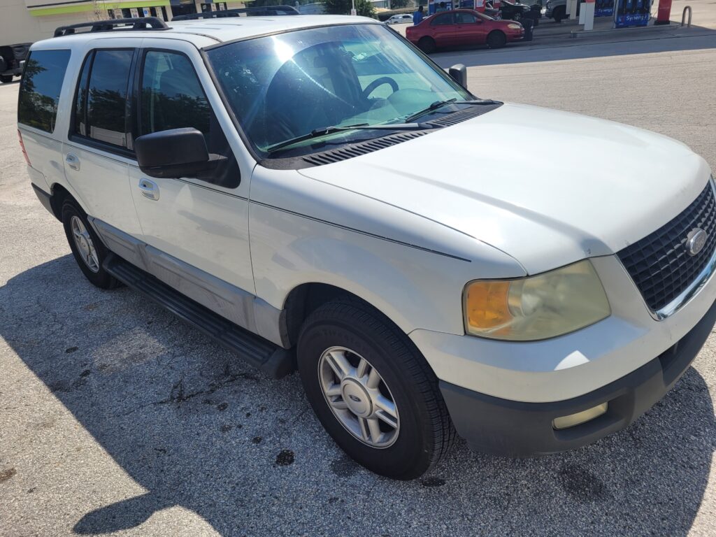 2006 Ford Expedition