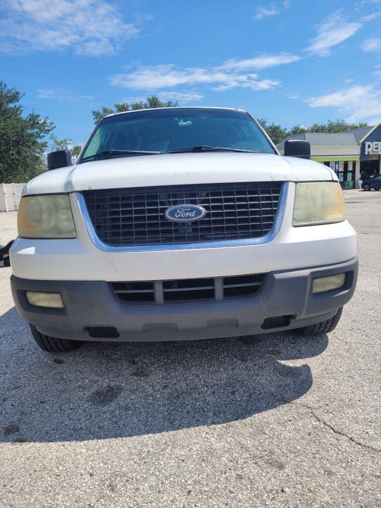 2006 Ford Expedition