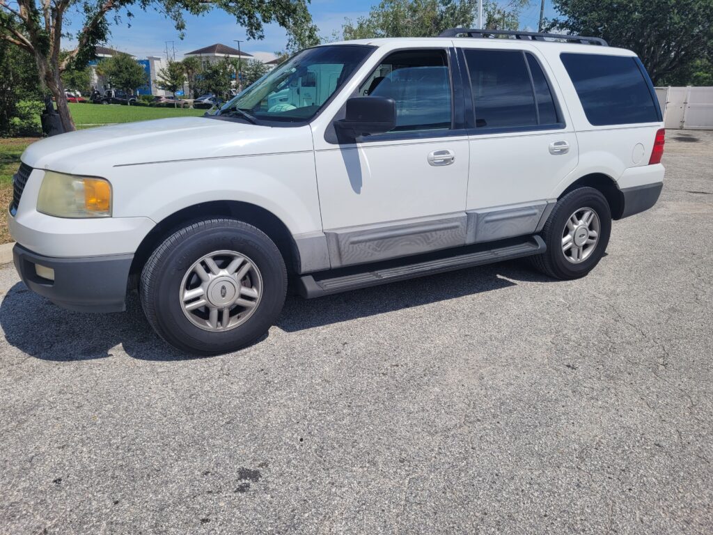 2006 Ford Expedition