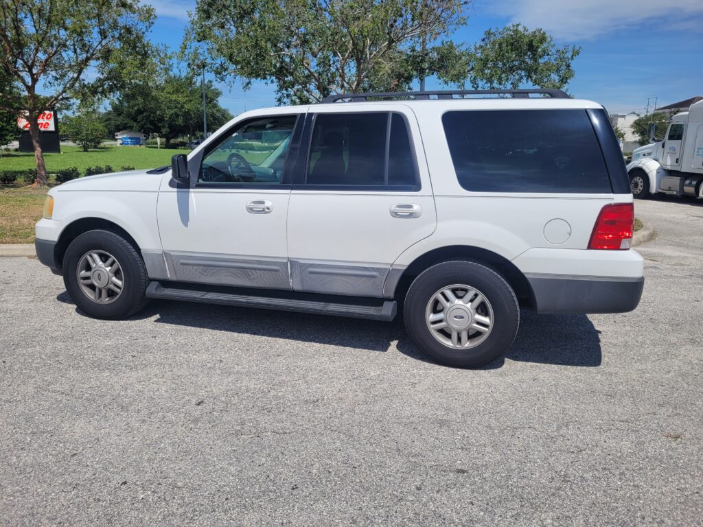 2006 Ford Expedition